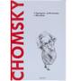 Imagem de Livro Físico Coleção Descobrindo a Filosofia Volume 34 Chomsky Stefano Versace Linguagem, Conhecimento e Liberdade