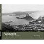 Imagem de Livro Físico Coleção Folha Fotos Antigas do Brasil Volume 20 Paisagens: Um País Belo por Natureza - Publifolha