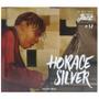 Imagem de Livro Físico Com CD Coleção Folha Lendas do Jazz Volume 28 Horace Silver - Publifolha