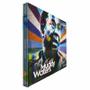 Imagem de Livro Físico Com CD Coleção Folha Soul & Blues Volume 17 Muddy Waters - Publifolha