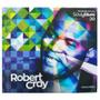 Imagem de Livro Físico Com CD Coleção Folha Soul & Blues Volume 20 Robert Cray - Publifolha