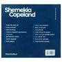Imagem de Livro Físico Com CD Coleção Folha Soul & Blues Volume 30 Shemekia Copeland