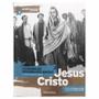 Imagem de Livro Físico Com DVD Coleção Folha Grandes Biografias no Cinema V. 5 O Evangelho Segundo São Mateus Inspirado em Jesus