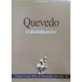 Imagem de Livro Físico O Bisbilhoteiro Quevedo Col. Grandes Obras do Pensamento Universal Volume 74 - Escala