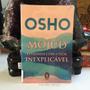 Imagem de Livro Físico: OSHO Mojud O homem com a vida inexplicável - Mandala de Luz