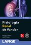 Imagem de Livro - Fisiologia Renal de Vander