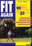 Imagem de Livro: Fit Again Autor: Royce Flippin (Novo, Lacrado)