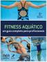 Imagem de Livro - Fitness aquático