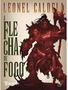 Imagem de Livro - Flecha De Fogo, A - JAMBO