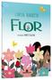 Imagem de Livro - Flor