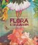 Imagem de Livro Flora E Seu Jardim - Serifa Editora