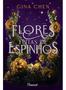 Imagem de Livro Flores Feitas de Espinhos Gina Chen