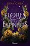 Imagem de Livro Flores Feitas de Espinhos Gina Chen