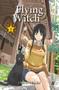 Imagem de Livro - Flying Witch - Vol. 01