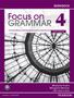 Imagem de Livro - Focus On Grammar 4 Workbook