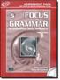 Imagem de Livro - Focus On Grammar 5 Assessment Pack - 3Rd Ed