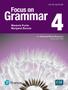 Imagem de Livro - Focus On Grammar (5Th Edition) 4 Student Book + Workbook + Online