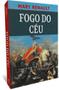 Imagem de Livro Fogo do Céu Mary Renault