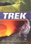 Imagem de Livro - Footprint Reading Library - Level 1 800 A2 - Volcano Trek