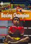 Imagem de Livro - Footprint Reading Library - Level 2 1000 A2 - Making a Thai Boxing Champion