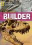 Imagem de Livro - Footprint Reading Library - Level 7 2600 C1 - Dinosaur Builder