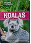 Imagem de Livro - Footprint Reading Library - Level 7 2600 C1 - Save the Koalas