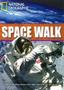 Imagem de Livro - Footprint Reading Library - Level 7 2600 C1 - Spacewalk