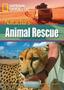 Imagem de Livro - Footprint Reading Library - Level 8 3000 C1 - Natacha´s Animal Rescue