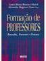 Imagem de Livro - Formação de professores