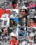 Imagem de Livro - Formula One: The Champions: 70 Years Of Legendary F1 Drivers - Importado - Ingles