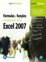 Imagem de Livro - Fórmulas e Funções com Microsoft® Office Excel 2007