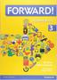 Imagem de Livro - Forward! Level 3 Student Book + Workbook + Multi-Rom