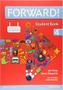 Imagem de Livro - Forward! Level 4 Student Book + Workbook + Multi-Rom + My English Lab + Free Access To Etext