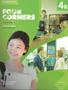Imagem de Livro - Four Corners 4B Sb With Online Self-Study - 2Nd Ed.