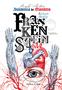 Imagem de Livro - Frankenstein: Anatomia de Monstro
