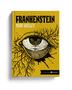 Imagem de Livro - Frankenstein: edição bolso de luxo