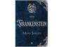 Imagem de Livro Frankenstein Mary Shelley