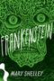 Imagem de Livro - Frankenstein