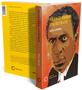 Imagem de Livro - Frantz Fanon: Um Retrato