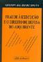 Imagem de Livro: Fraude à Execução e o Direito de Defesa do Adquirente Autor: Gelson Amaro de Souza (Novo, Lacrado)