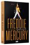 Imagem de Livro - Freddie Mercury: A biografia definitiva