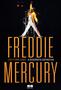 Imagem de Livro - Freddie Mercury: A biografia definitiva