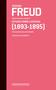 Livro - Freud (1893-1895) - Obras completas volume 2 Imagem de Livro - Freud (1893-1895) - Obras completas volume 2