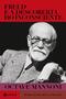 Imagem de Livro - Freud e a descoberta do inconsciente