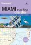 Imagem de Livro - Frommer's Miami e as Keys dia a dia