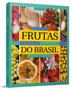 Imagem de Livro - Frutas, Cores e Sabores do Brasil - Volume 2