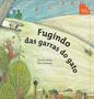 Imagem de Livro - Fugindo das Garras do Gato