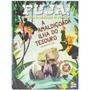 Imagem de Livro - Fuja! Amaldiçoada Ilha do Tesouro, A