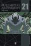 Imagem de Livro - Fullmetal Alchemist - Especial - Vol. 21