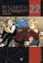 Imagem de Livro - Fullmetal Alchemist - Especial - Vol. 22